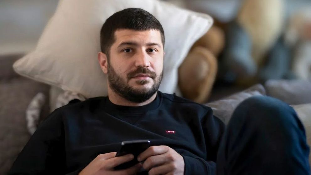 Justițiarul din Berceni, filmat în timp ce își hărțuia fosta iubită! Bărbatul a fost demascat de Marian Godină