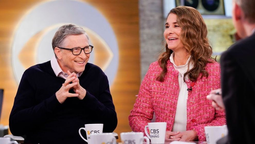 Copiii lui Bill Gates nu vor fi răsfățați după divorțul mogulului. Câți bani le-a rezervat tatăl lor