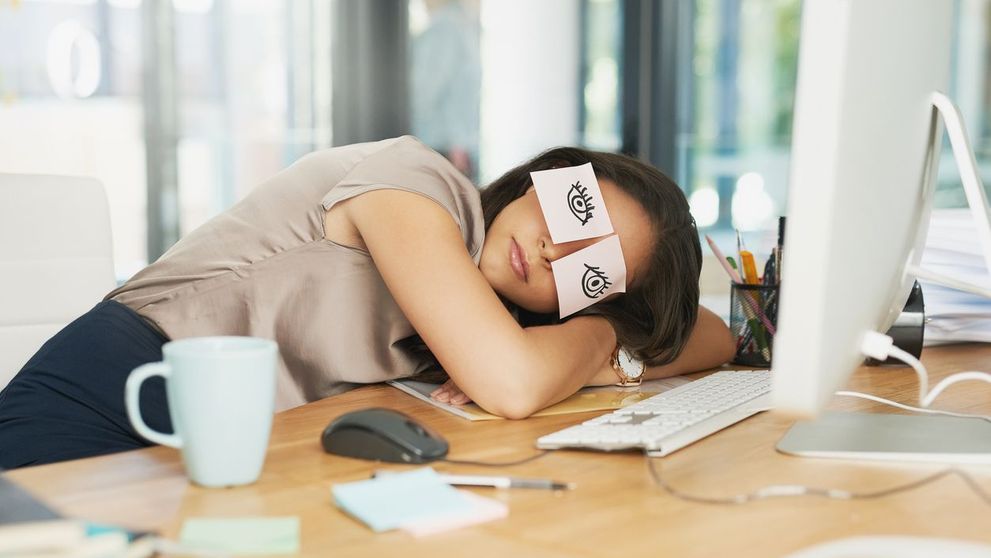 Ai probleme cu somnul? Afla cum le poti combate