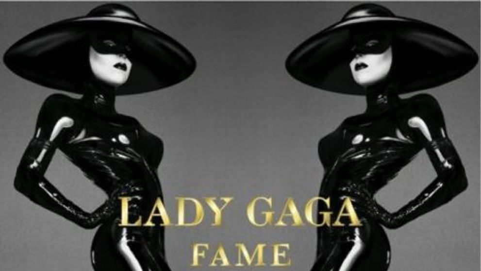 Lady Gaga,<span style=