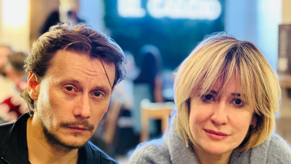 Marius Manole a ajuns de pe scenă direct la spital: M-au cusut! - FOTO