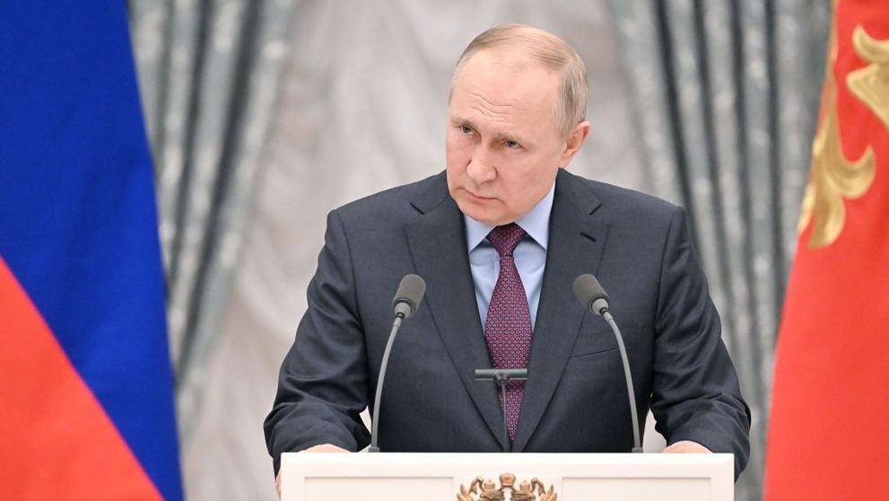 Un astrolog român a vorbit despre moartea lui Vladimir Putin: „Pentru cei care îl cred atotputernic”