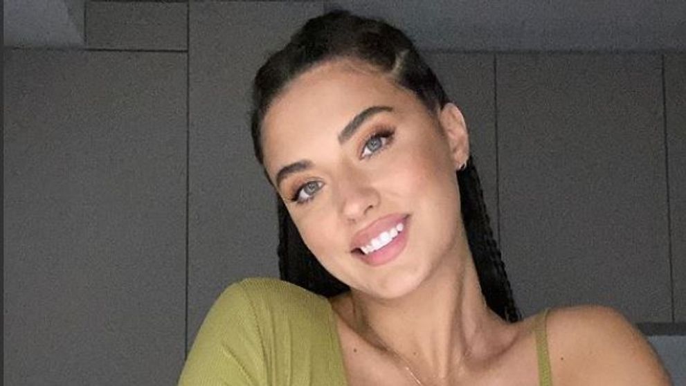 Antonia, imagini adorabile din copilărie! Cum arăta artista când locuia în America