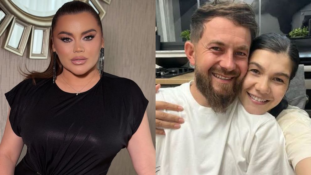 Carmen de la Sălciua, primele declarații după ce fosta cumnată Ileana Sterp a anunțat divorțul. Ce spune artista despre separarea de Daniel Aloman: „Atunci când făceam parte din familia lor...”