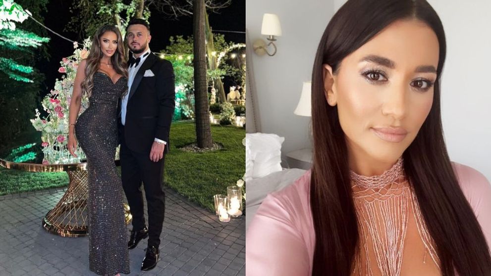 Claudia Pătrășcanu, acidă după despărțirea Biancăi Drăgușanu de Gabi Bădălău: „Un subiect interesant”