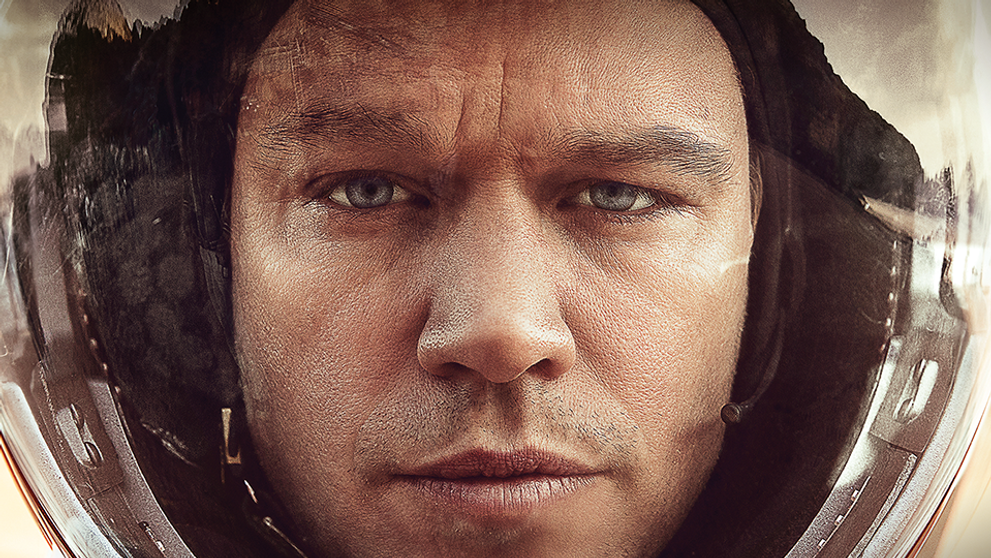 Matt Damon, one-man-show intr-un rol exceptional in 