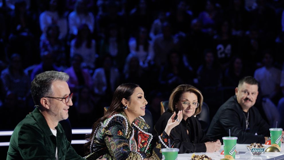 Un vis construit în ani de muncă ajunge, în această seară, pe scena Românii au talent! ”Mi-aș dori să mă plimb, să mă joc cu prietenii mei, dar nu am timp liber. Performanța cere multe sacrificii”