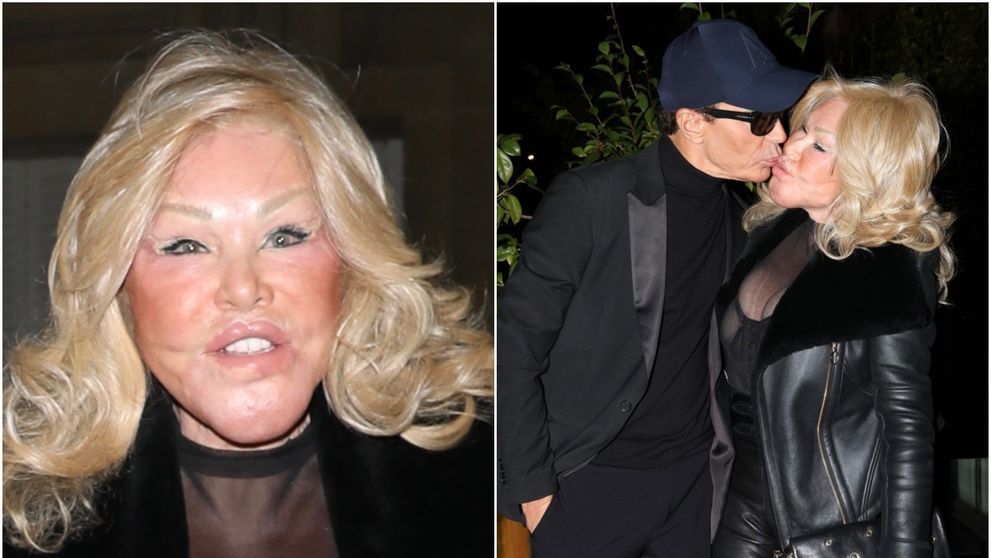 A murit “Femeia-Pisică”! Jocelyn Wildenstein cheltuise milioane de $ pe operații estetice. Cauza morții dezvăluită de partenerul ei, Lloyd Klein