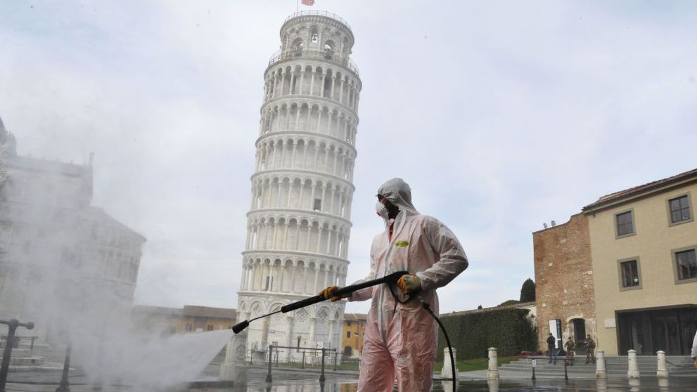 Este, până la urmă, posibilă imunizarea colectivă în cazul coronavirusului? Descoperire incredibilă într-un sat italian