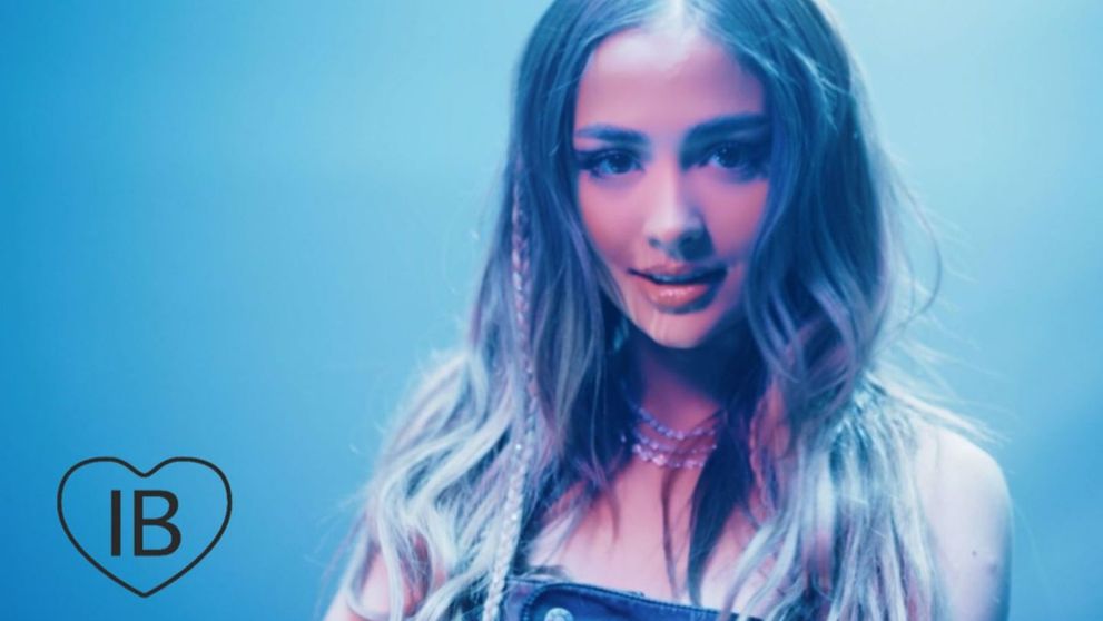 Iuliana Beregoi lansează „Problem”, o melodie în limba engleză, în colaborare cu Erik Frank