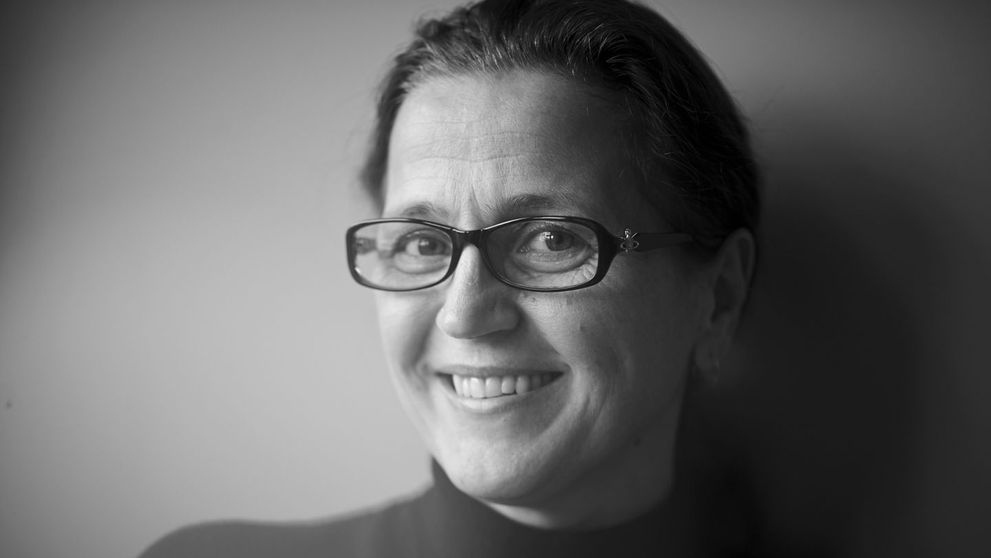 Maria Gheorghiu, cofondator OvidiuRo: „Orice copil e excepțional. Cum îi creștem potențialul, asta-i o provocare”