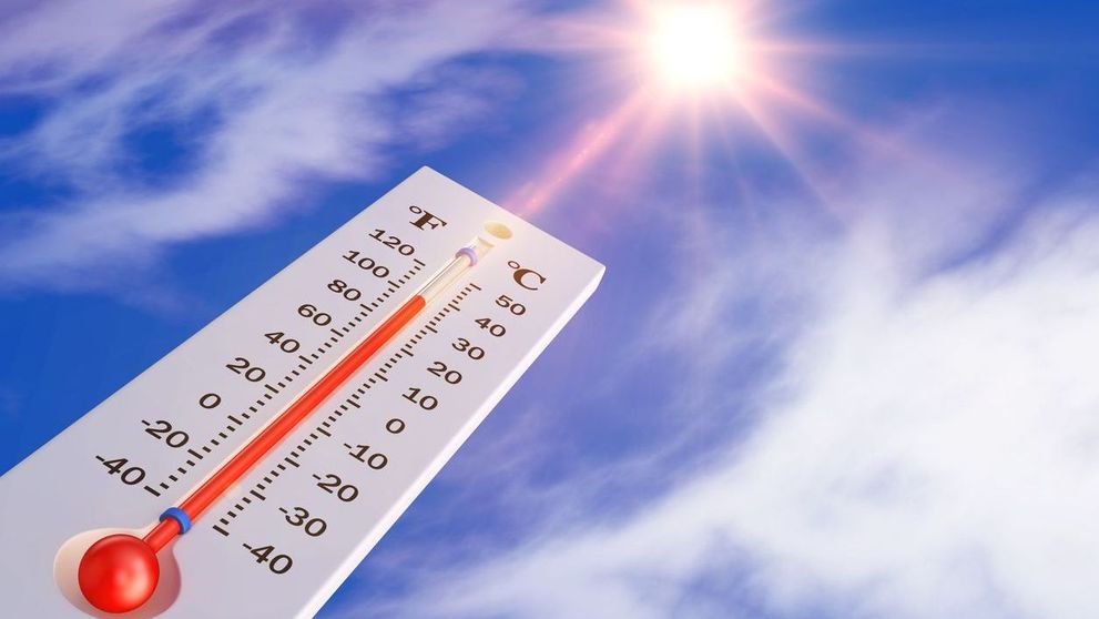 VIDEO Prognoza meteo: vreme caldă
