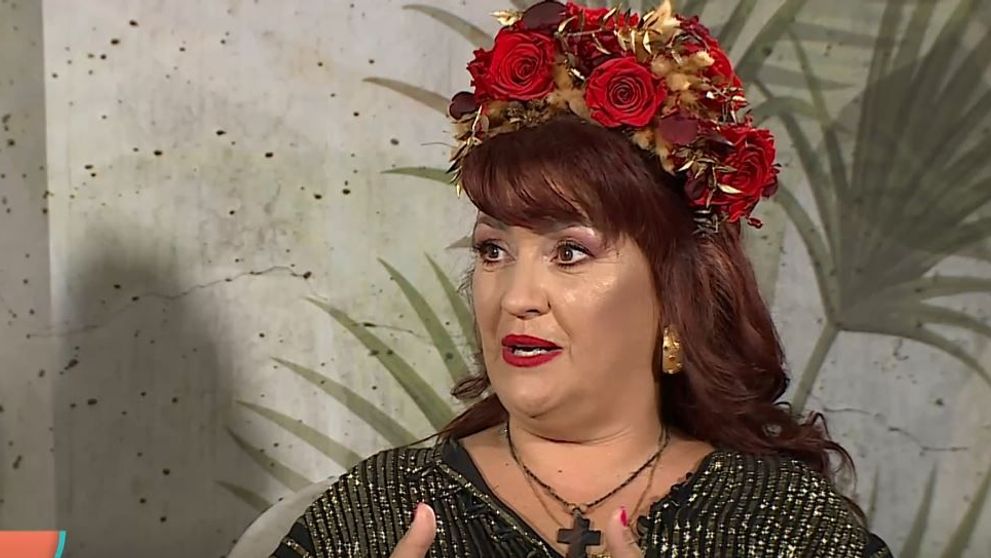 Rona Hartner, despre divorțul de Herve Camilleri. 