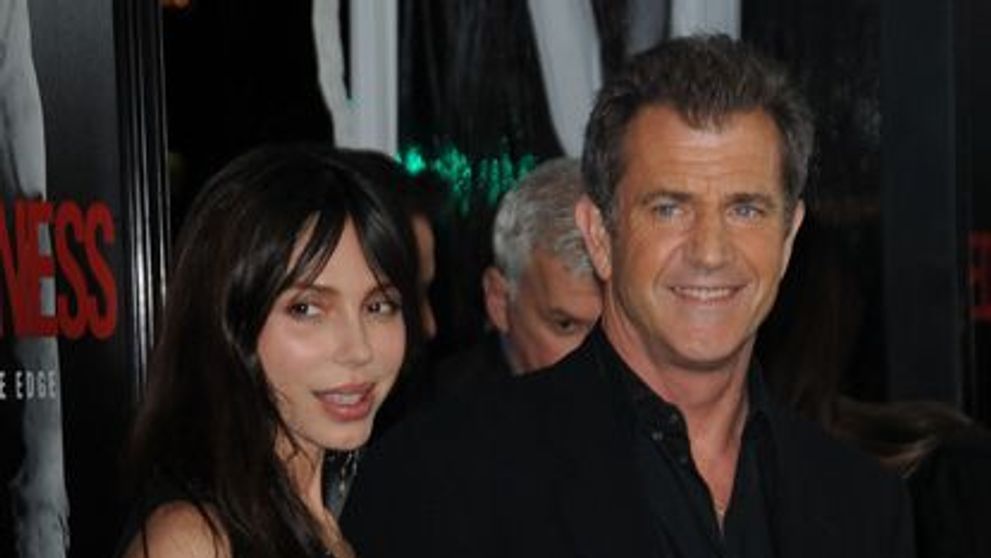 Mel Gibson, aparat de ex-sotia lui, Robyn Moore: “A fost un tata minunat si  iubitor!” Oksana cu dintii sparti! FOTO | PRO TV