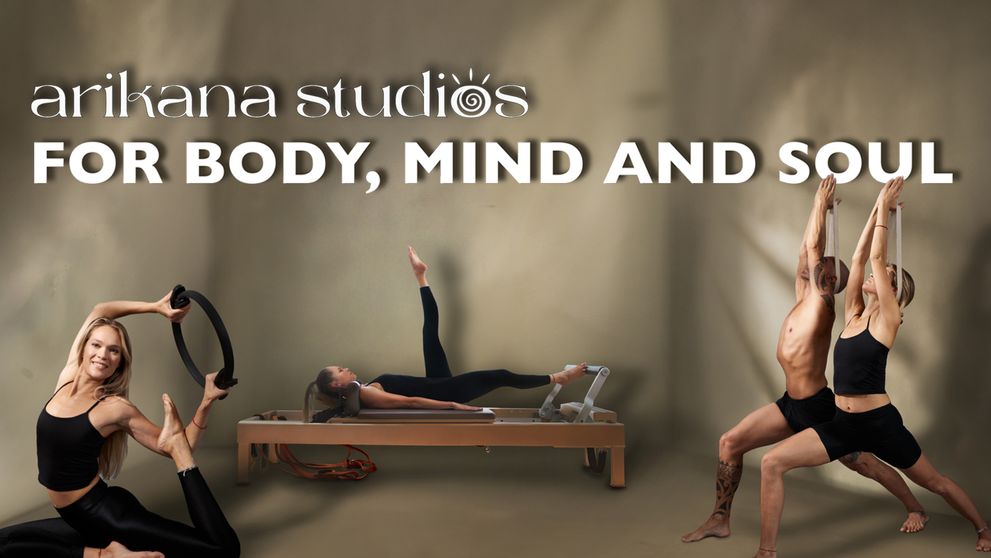 (P) Julio Papi și Sense4FIT: O alianță de elita pentru lansarea Arikana Studios