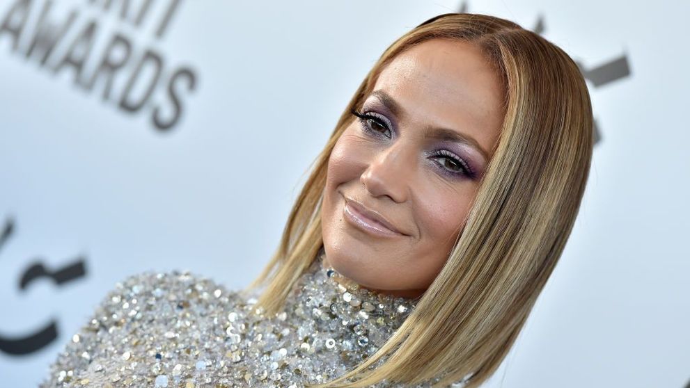 Jennifer Lopez, fotografie rară alături de tatăl ei. Detalii neștiute despre cel mai important bărbat din viața artistei