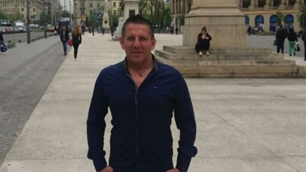 „Doru, mor”! Acesta a fost ultimul mesaj al lui Costin Mărculescu înainte de a muri?