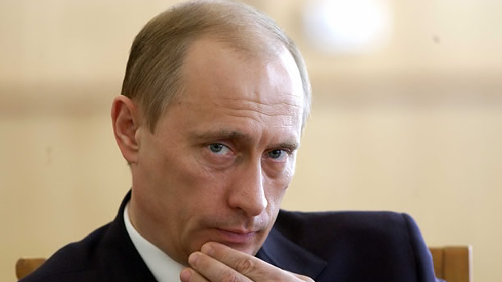 Vladimir Putin s-a casatorit in mare secret. Sotia lui, o gimnasta de doua ori mai tanara ca el si una dintre cele mai frumoase rusoaice