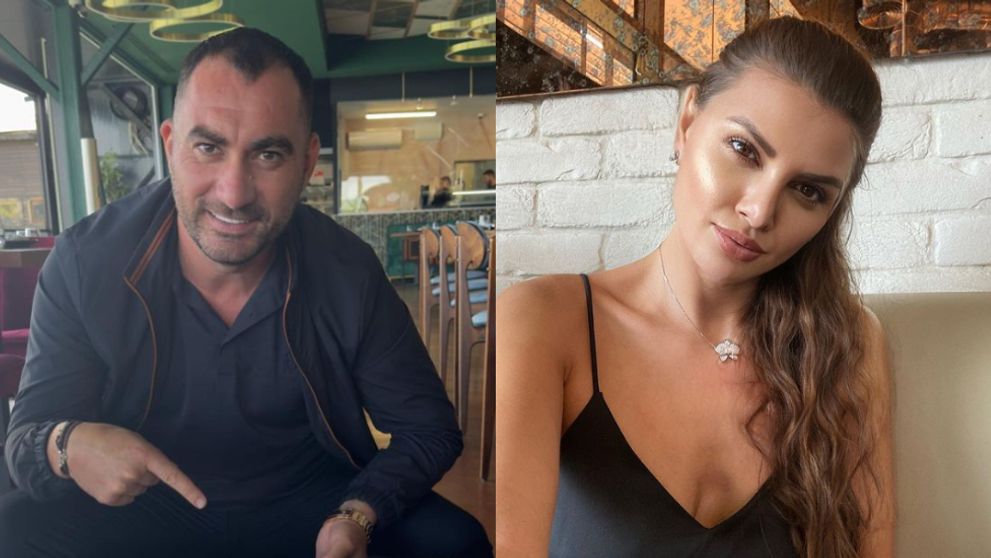 Pescobar a recunoscut tot adevărul despre relația cu Ramona Gabor. Afaceristul și sora Monicăi au fost surprinși împreună, într-un club de fițe: „Am stat”