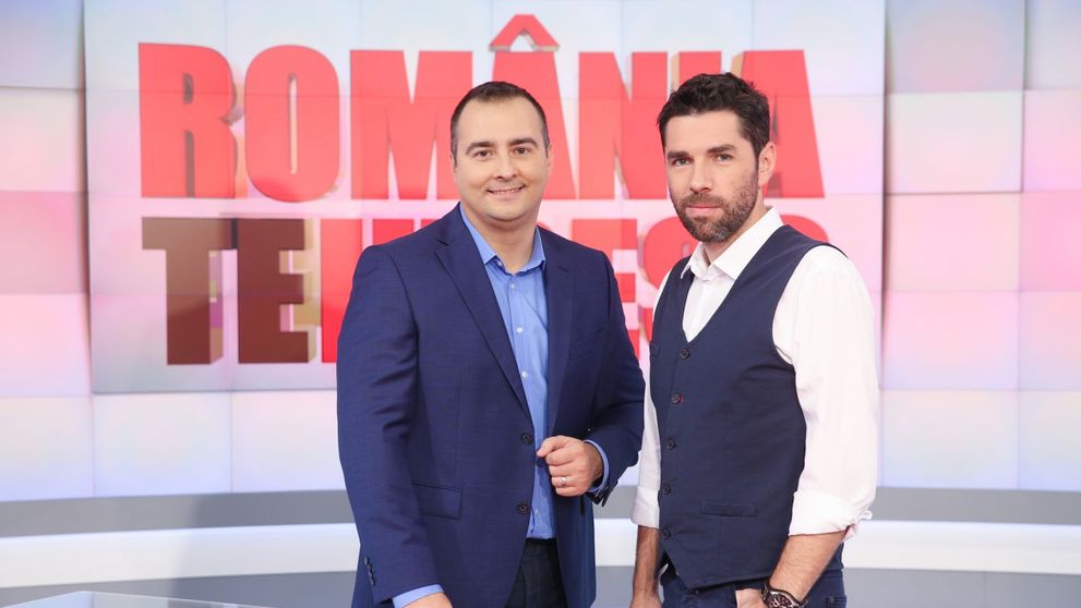 Romania, te iubesc! a incheiat campania 