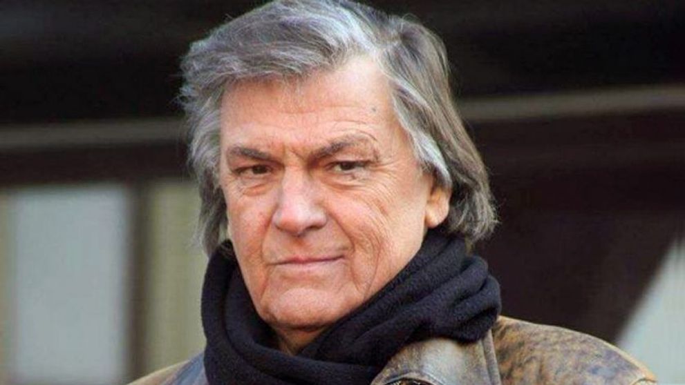 Ce pensie primește Florin Piersic după 65 de ani petrecuți în lumea teatrului
