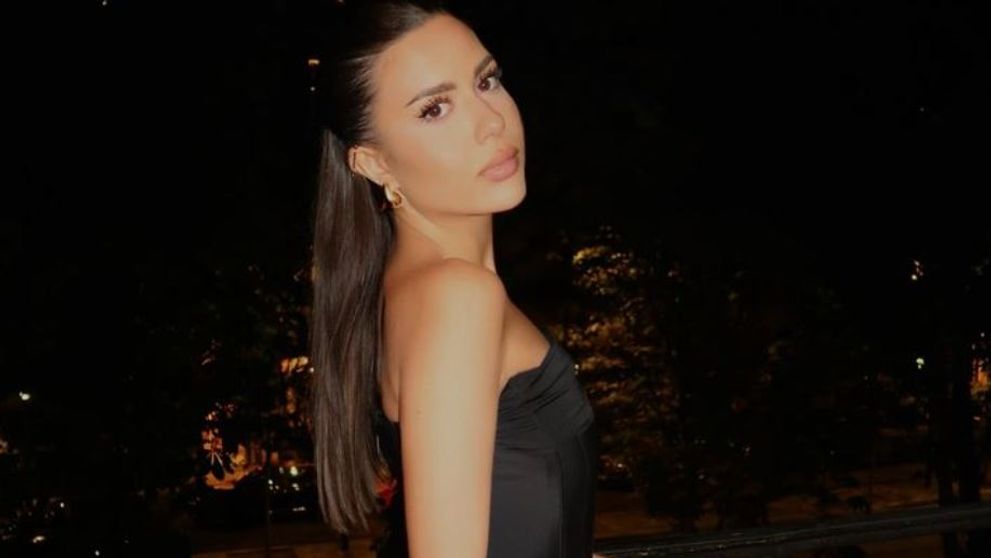 Fiica lui Ilie Năstase se declară îndrăgostită. Cum a reacționat mama sa, Amalia Năstase, când a văzut cum s-au fotografiat cei doi