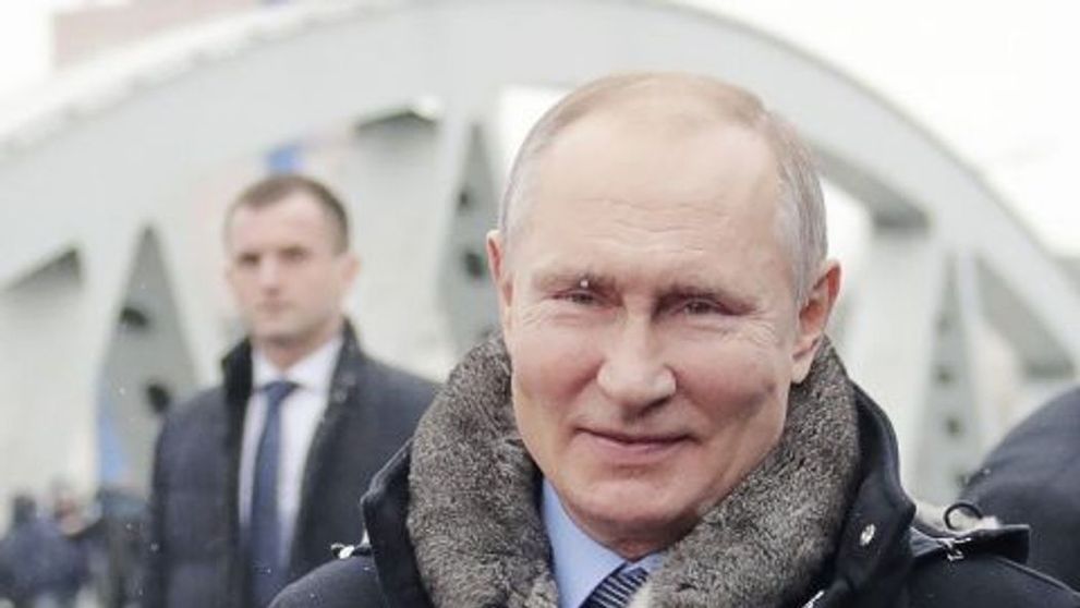 Teoria conspirației. Un general rus pretinde că Putin ar fi murit acum trei zile și trupul acestuia ar fi fost ”congelat”