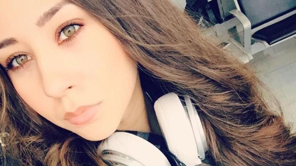 Care este situatia scolara a lui Nicole Cherry. Ce a spus vedeta in urma cu putin timp