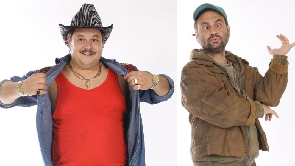 Bobonete si Vancica doneaza toti banii obtinuti in urma show-ului de stand-up comedy de sambata unei fete bolnave