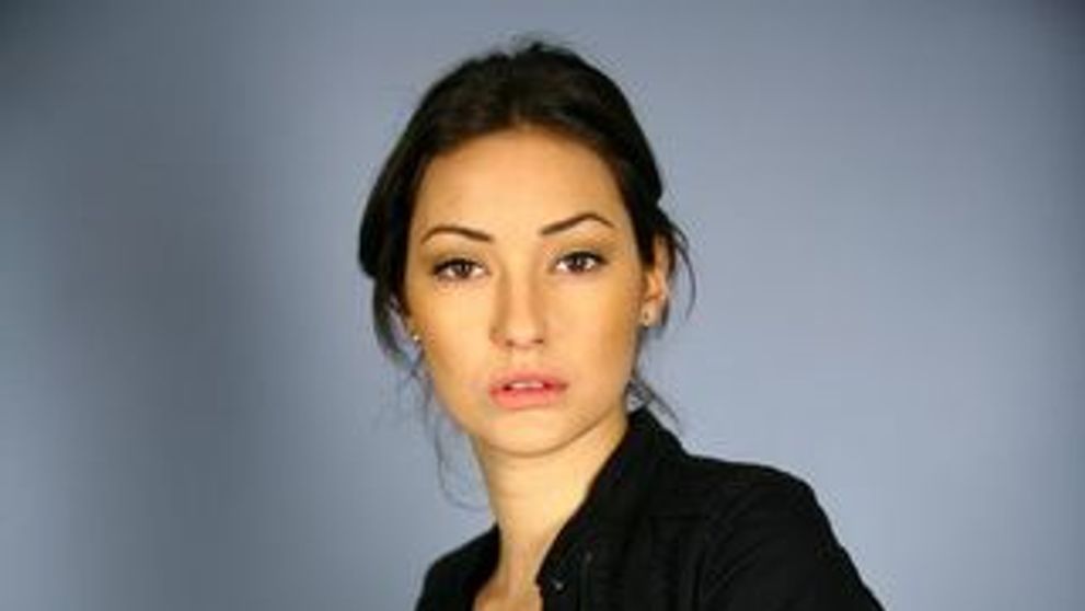 Raluca Aprodu si Tili Niculae, politiste curajoase in Contra timp 2