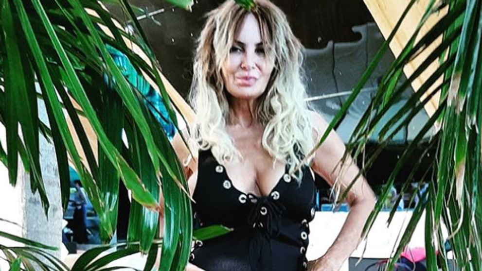 VIDEO Daniela Gyorfi, despre momentele grele din copilărie: 