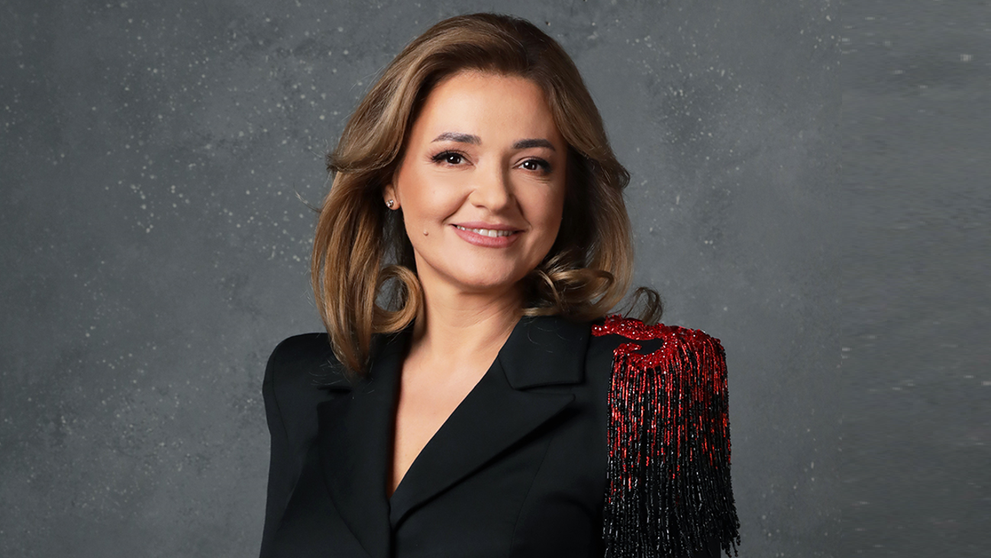 Cristina Bâtlan, investitor Imperiul Leilor: Cea mai importantă calitate de care are nevoie o companie este loialitatea