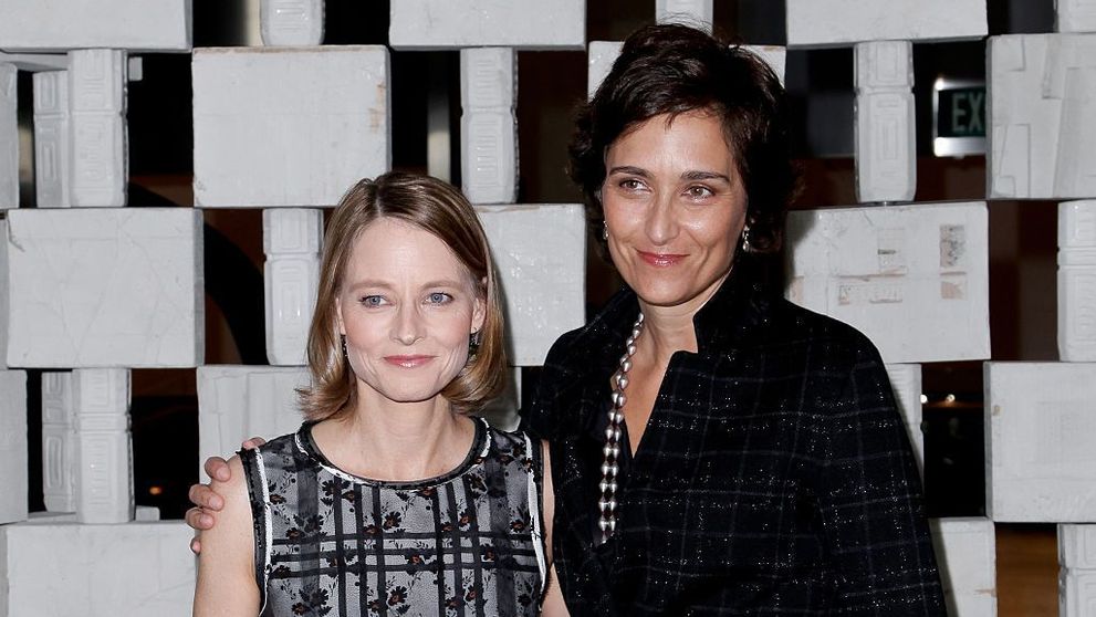Viața secretă a lui Jodie Foster, actrița cu doi copii și căsătorită cu o femeie