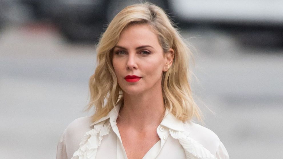 Cel mai nou cuplu de la Hollywood: cine e noul iubit al lui Charlize Theron