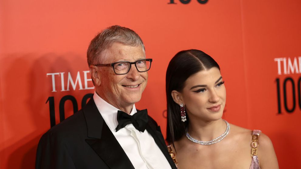 Fiica lui Bill Gates a dezvăluit din greșeală că tatăl ei suferă de o tulburare din spectrul autist. Ce este sindromul Asperger