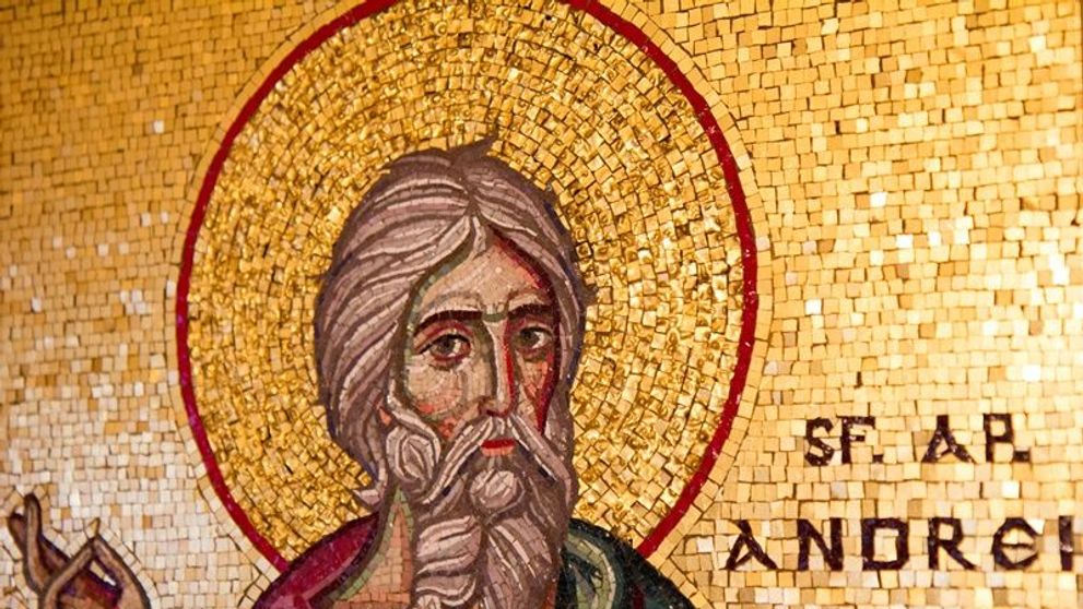 SFANTUL ANDREI, traditii si obiceiuri romanesti. In noaptea aceasta ies strigoii, iar fetele isi viseaza ursitul