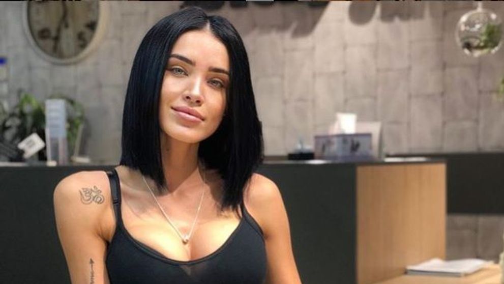 Adelina Pestrițu, probleme cu spatele: “A venit vremea să începem tratamentele”