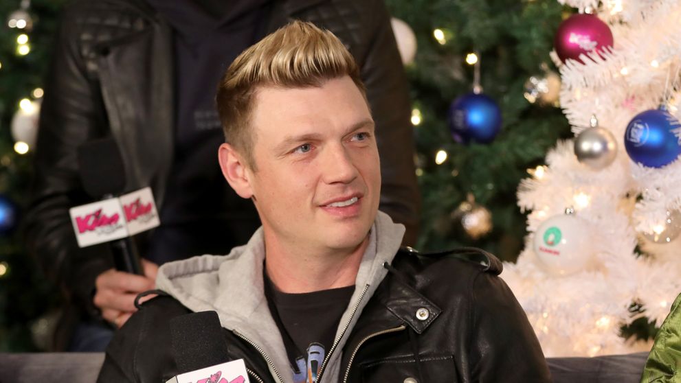 Nick Carter, acuzat din nou de agresiune. O femeie susține că a făcut cancer în urma relației cu artistul