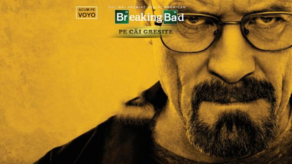 Bryan Cranston, actorul din 