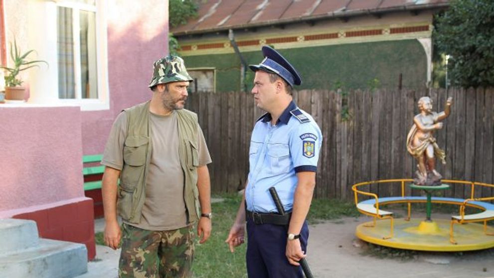 Cei mai multi romani s-au distrat joi seara cu “Las Fierbinti”