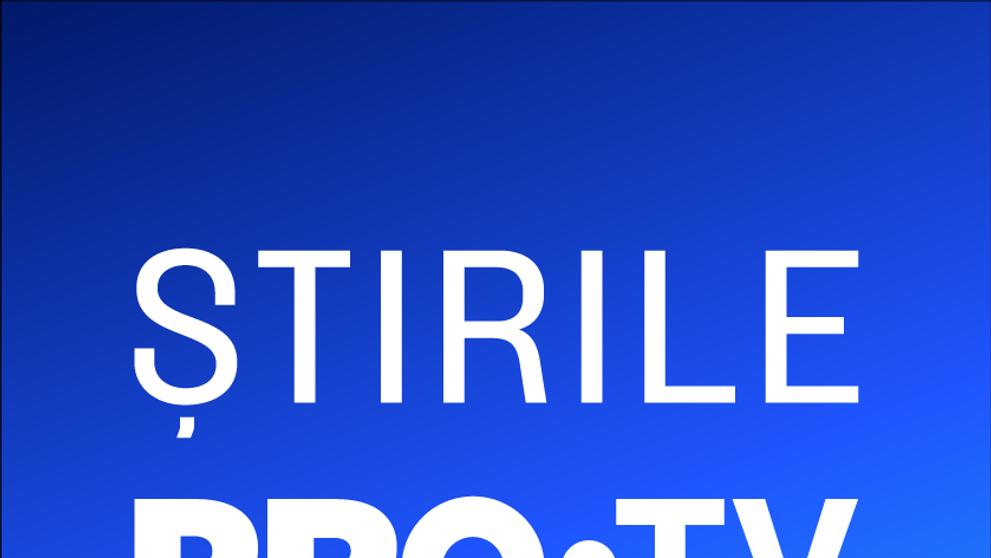 Stirile PRO TV, lider incontestabil de audienta in 2017!