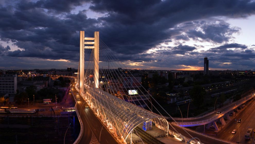 Bucurestiul vazut de sus. Cele mai frumoase imagini care arata o cu totul alta fata a Capitalei - FOTO