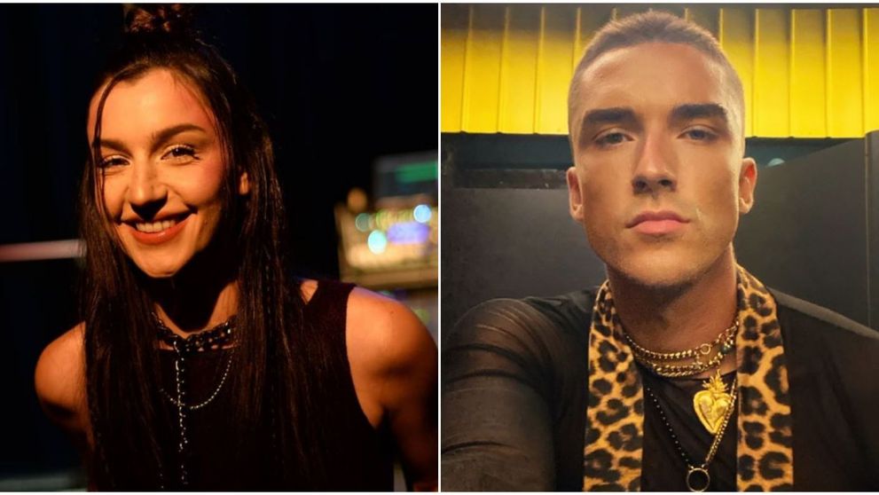 Emaa, colaborare cu Emil Rengle? Cum sună piesa pe care au compus-o cei doi artiști