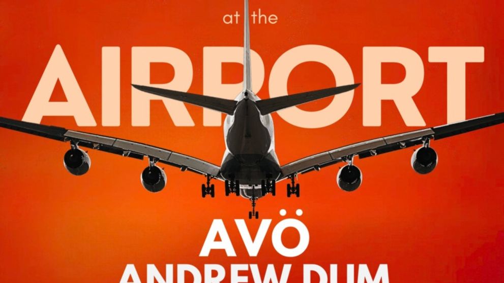 Aeroportul Internațional Sibiu devine epicentrul muzicii cu o petrecere atipică în acest weekend. Andrew Dum pregătește o decolare pe ritmuri electrizante