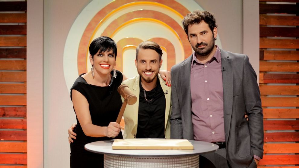 Mai sunt 6 zile! Noii chefi de la MasterChef vor juriza filozofi, arhitecti, antreprenori sau scamatori