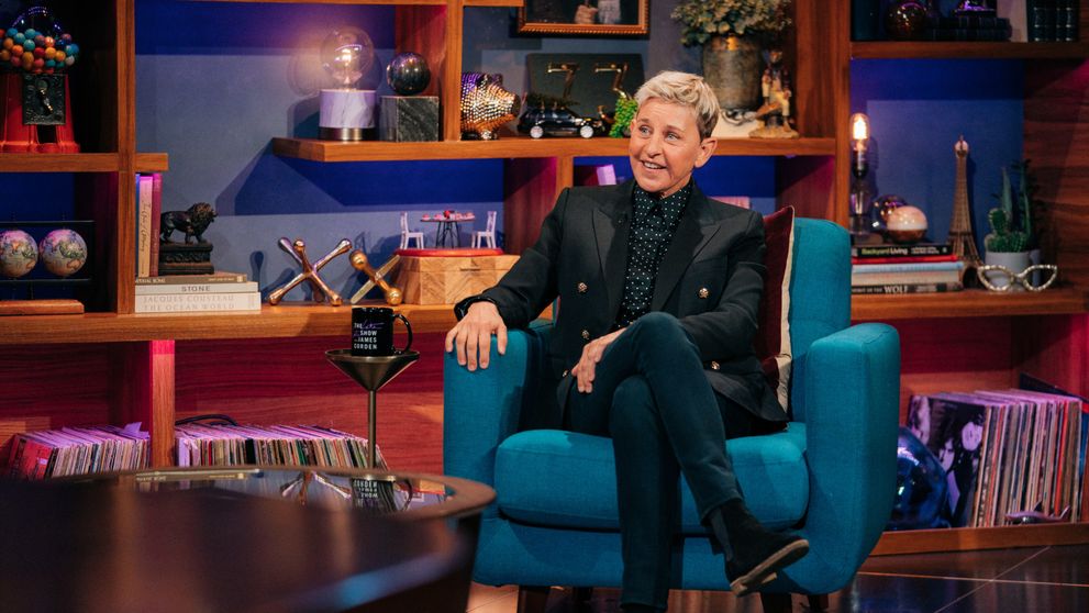 Ellen DeGeneres, coșmar de 15 milioane dolari. Casa de lux cumpărată în Marea Britanie, devastată după doar câteva zile. De ce ar putea renunța la ea