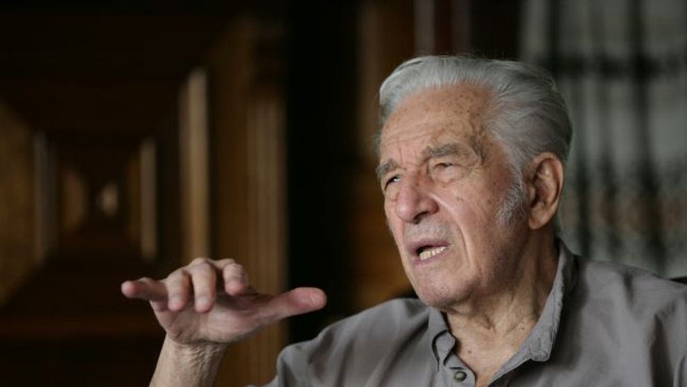 Cel mai bun prieten al lui Sergiu Nicolaescu face dezvaluiri despre relatia  regizorului cu Dana si despre presupusul fiu al acestuia