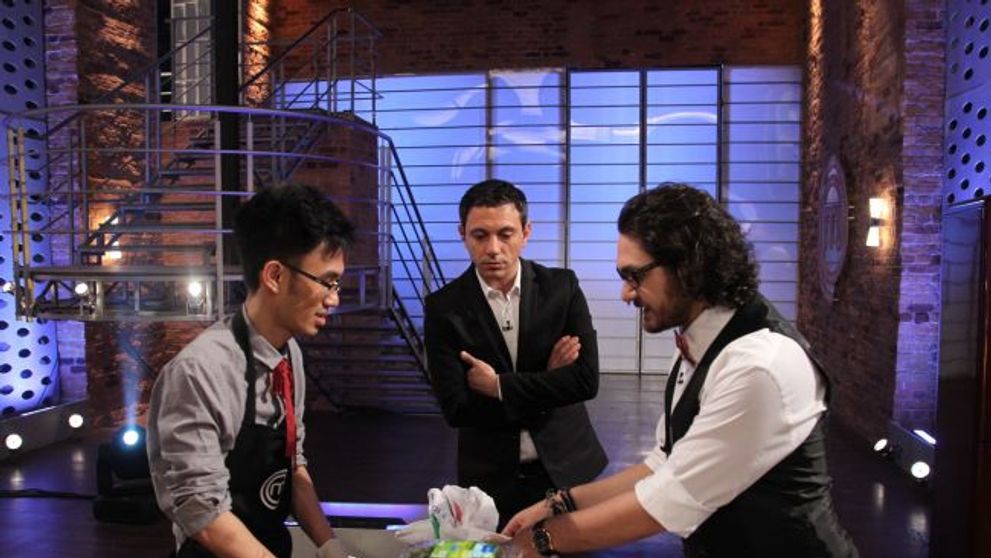 Cu pasi repezi spre finala Masterchef – astazi aflam cine are o sansa la cei 50.000 de euro! De la 20:30 la ProTV si pe voyo.ro