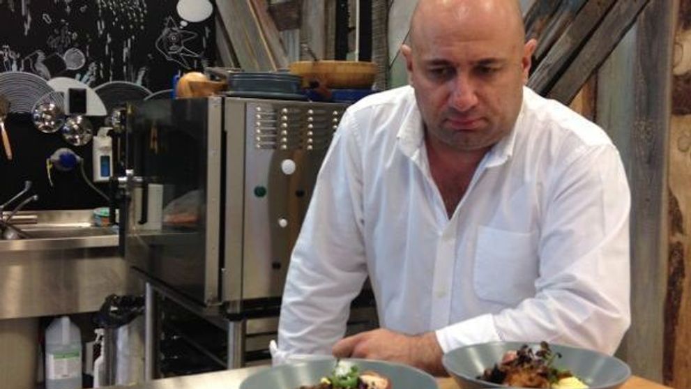 Un preparat delicios si sanatos pe baza de carne de iepure. Chef Catalin Scarlatescu iti ofera 