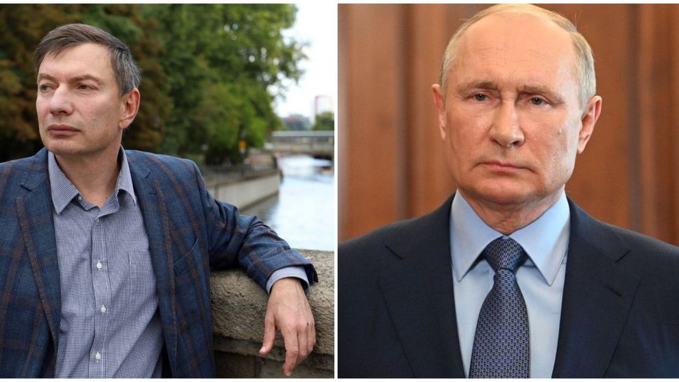 Un sociolog rus a spus când va înceta agresiunea lui Putin împotriva Ucrainei